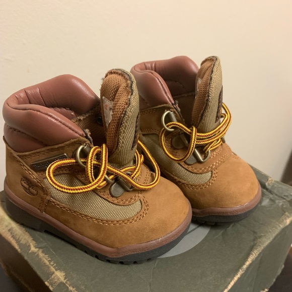 Toddler boots